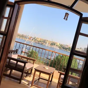 Plaza House Apartamento Luxor