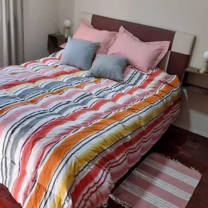 Beautiful House In Quinta Sección Neighbourhood, With Garage Сasa de vacaciones Mendoza