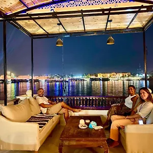 Nile Castle Apartamento Luxor