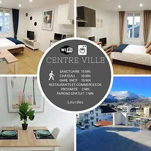  Appartamento Garnavie - Centre - Les Halles