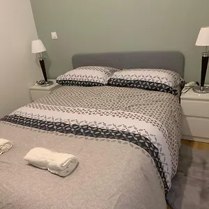 Magnifique F2 Aeroport D Orly Apartamento Paray-Vieille-Poste