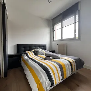 Apartamento Proche Metro - Jardin Des Plantes - Canal Du Midi, Toulouse