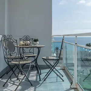 Tuguest Salinas - Free Parking Apartamento Roquetas de Mar