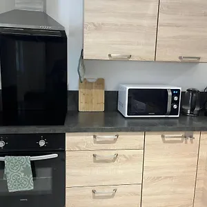  Appartamento : Superbe T2 42m2